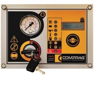 Motocompresoare, compresoare portabile COMPRAG