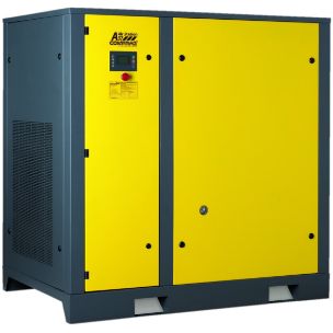 Compresor cu surub COMPRAG A-30