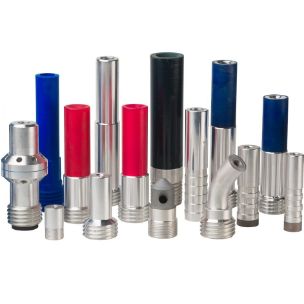 Duze pentru sablare abraziva