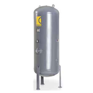 Rezervor aer comprimat 1500 litri