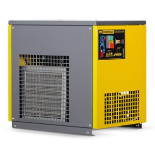 Uscator de aer seria RDX 04 - RDX 18