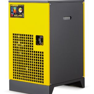 Uscator de aer seria RDX 52 - RDX 77